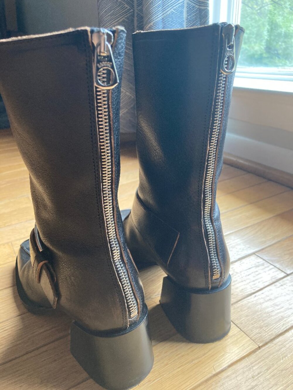 Labucq - Janis Boot - Picture 3 of 8